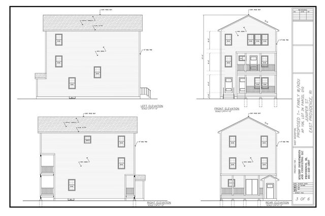 186 Juniper Street, East Providence, RI 02914