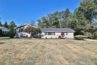 612 Kenridge Drive, Middletown, OH 45042