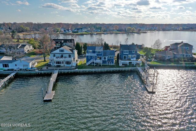 91 Cayuga Avenue, Oceanport, NJ 07757