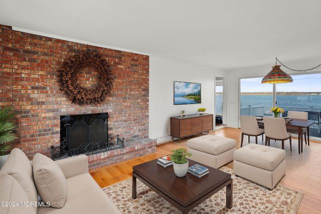 91 Cayuga Avenue, Oceanport, NJ 07757