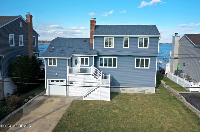 91 Cayuga Avenue, Oceanport, NJ 07757