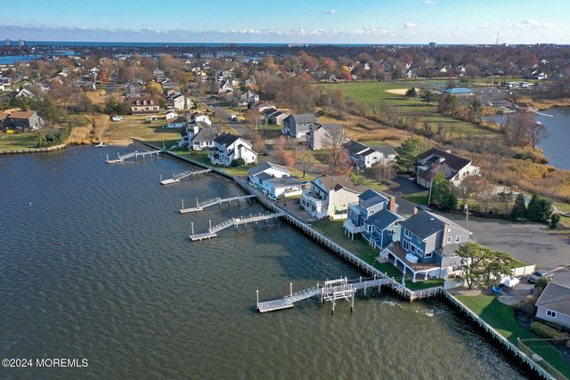 91 Cayuga Avenue, Oceanport, NJ 07757