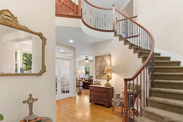 121 Osprey Lane, Lyons, CO 80540