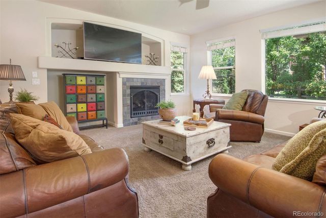 121 Osprey Lane, Lyons, CO 80540