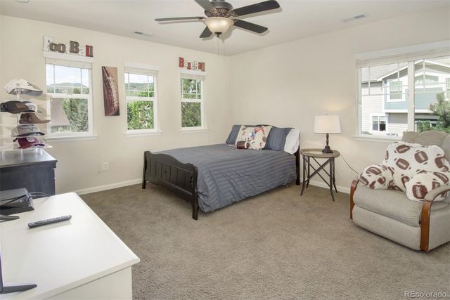 121 Osprey Lane, Lyons, CO 80540