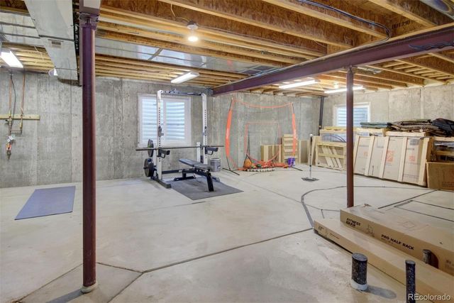 121 Osprey Lane, Lyons, CO 80540