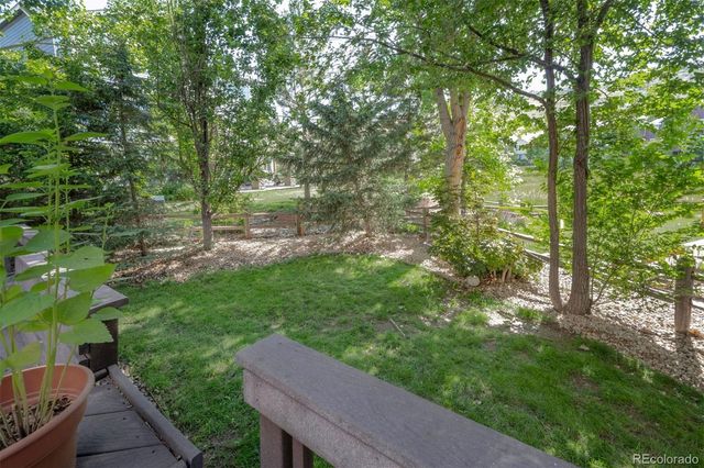 121 Osprey Lane, Lyons, CO 80540