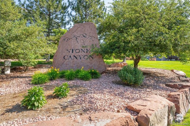 121 Osprey Lane, Lyons, CO 80540