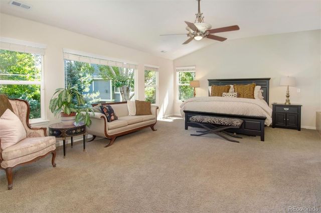 121 Osprey Lane, Lyons, CO 80540