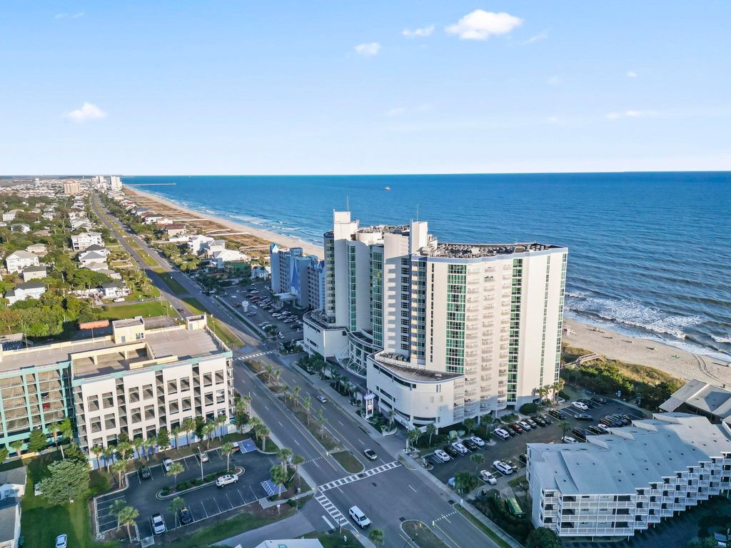 300 N Ocean Blvd. # 1232, North Myrtle Beach, SC 29582 — photo 4