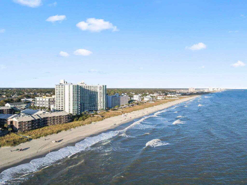 300 N Ocean Blvd. # 1232, North Myrtle Beach, SC 29582 — photo 5