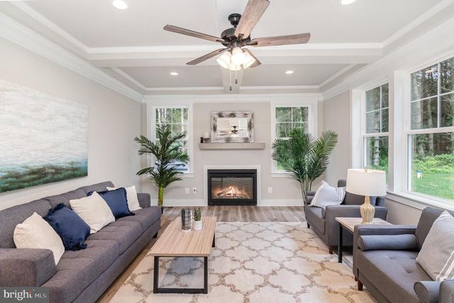 3104 PAPER MILL RD, Phoenix, MD 21131