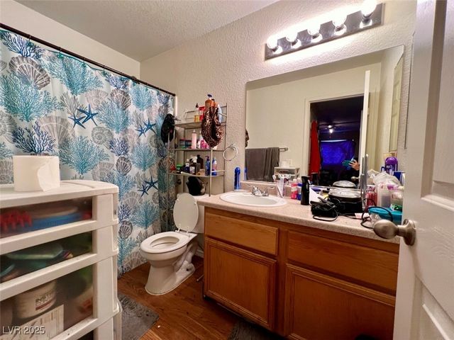 4730 East Craig Road 2071, Las Vegas, NV 89115