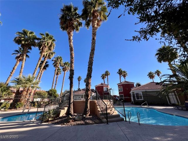 4730 East Craig Road 2071, Las Vegas, NV 89115