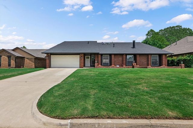 14108 Osage Drive, Edmond, OK 73013