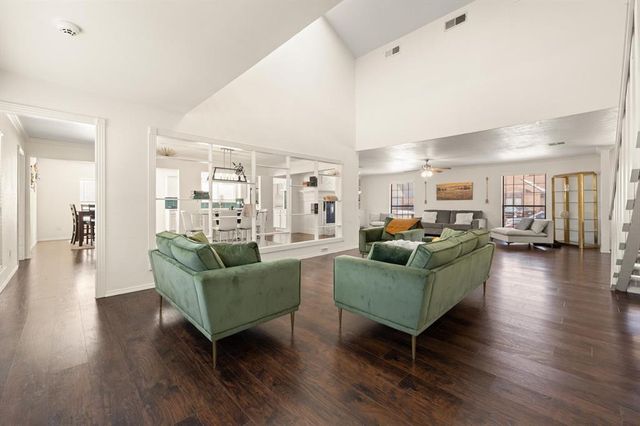 14108 Osage Drive, Edmond, OK 73013