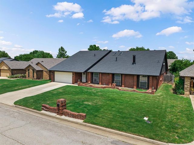14108 Osage Drive, Edmond, OK 73013