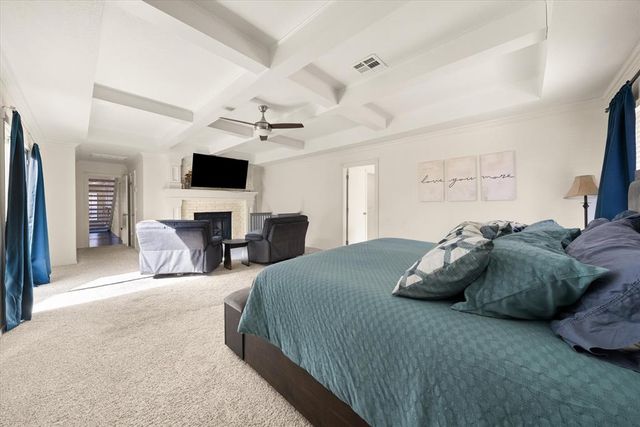 14108 Osage Drive, Edmond, OK 73013