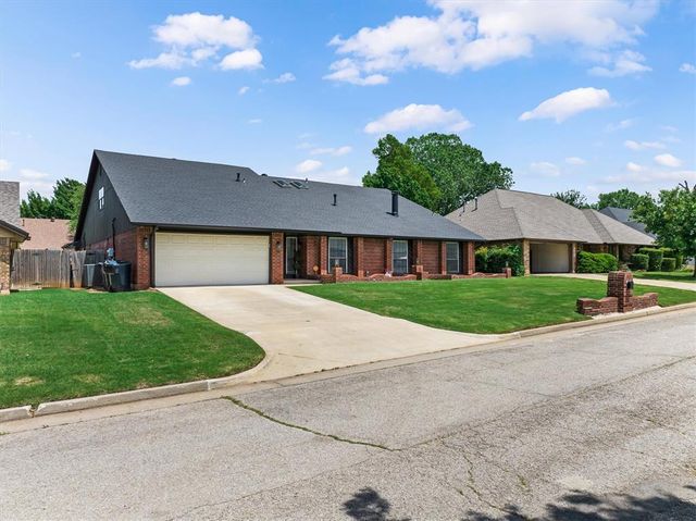 14108 Osage Drive, Edmond, OK 73013