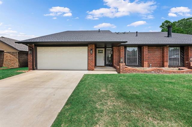 14108 Osage Drive, Edmond, OK 73013