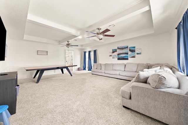 14108 Osage Drive, Edmond, OK 73013