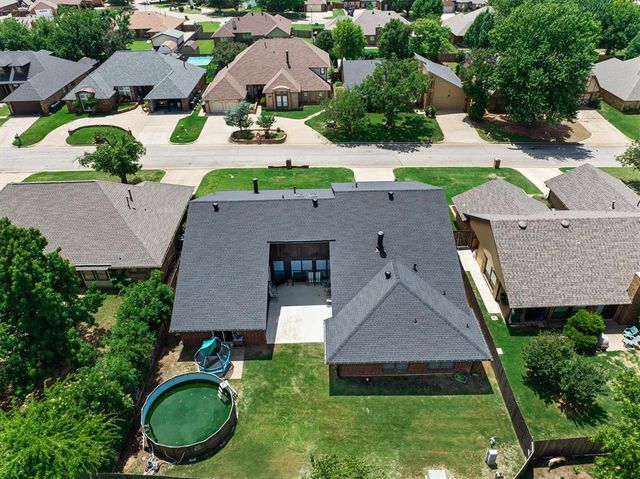 14108 Osage Drive, Edmond, OK 73013