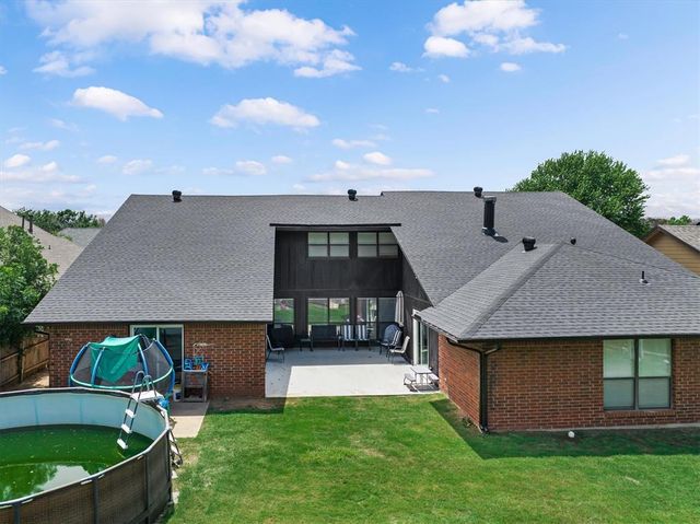 14108 Osage Drive, Edmond, OK 73013