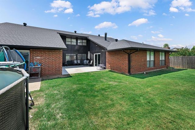 14108 Osage Drive, Edmond, OK 73013