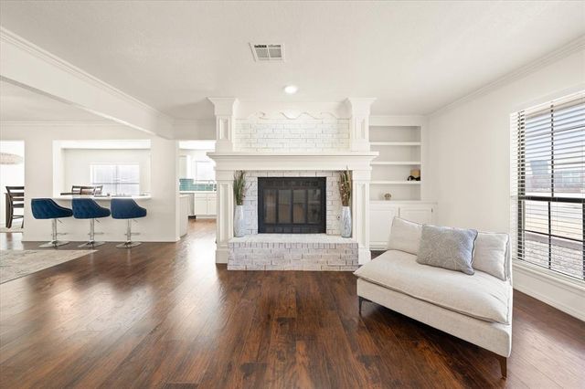 14108 Osage Drive, Edmond, OK 73013
