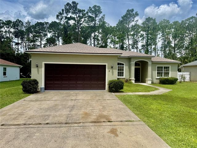 18 POINBURY DRIVE, Palm Coast, FL 32164