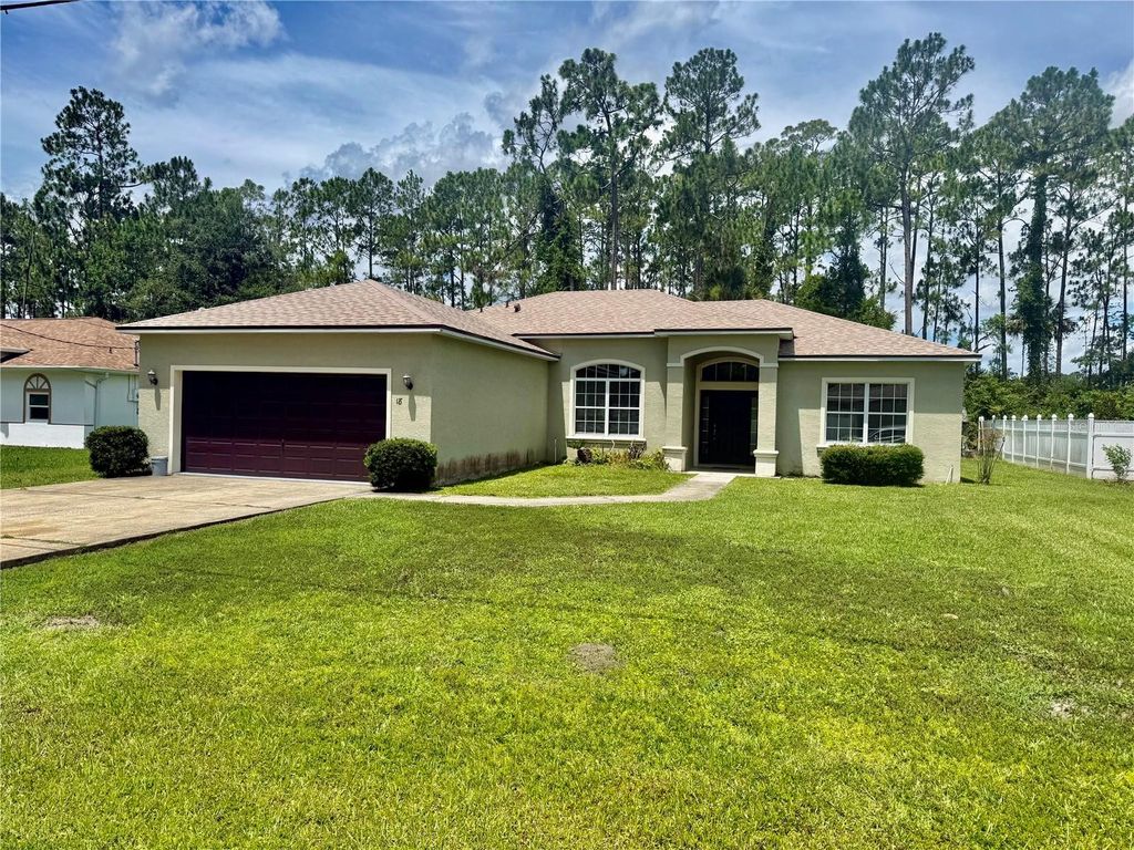 18 POINBURY DRIVE, Palm Coast, FL 32164