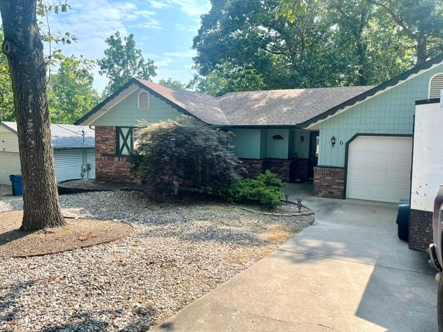 6 Wilton Lane, Bella Vista, AR 72715