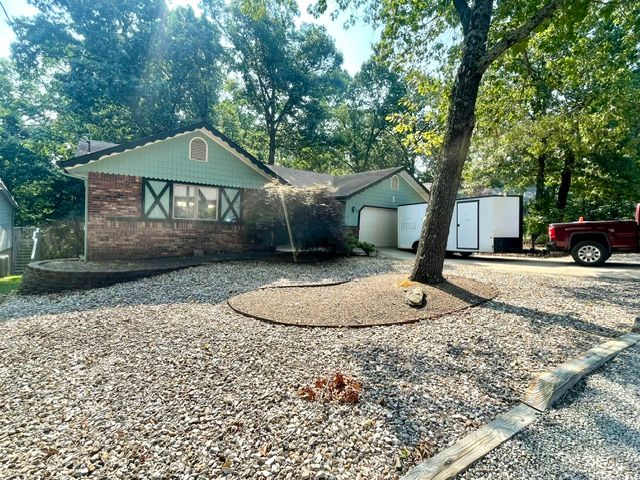 6 Wilton Lane, Bella Vista, AR 72715