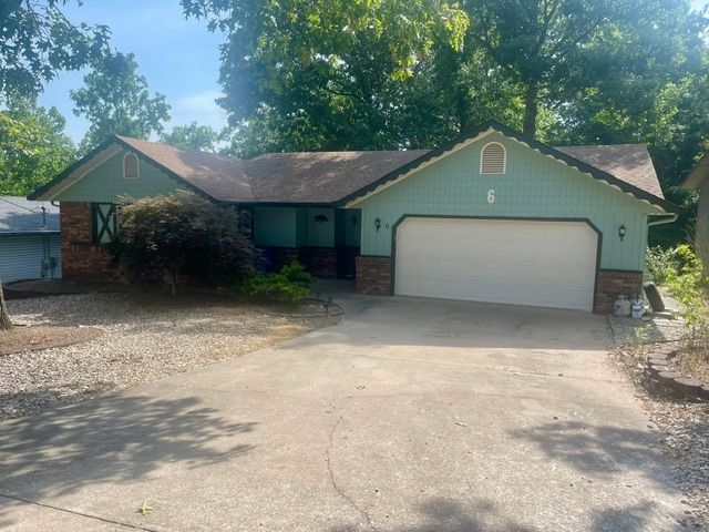 6 Wilton Lane, Bella Vista, AR 72715