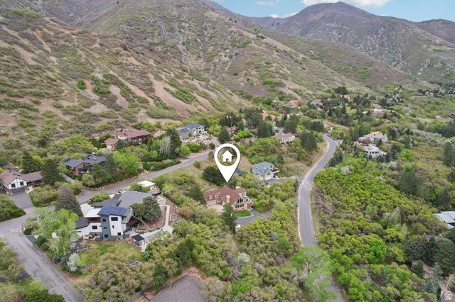 2686 E BONNEVILLE TERRACE DR, South Ogden, UT 84403