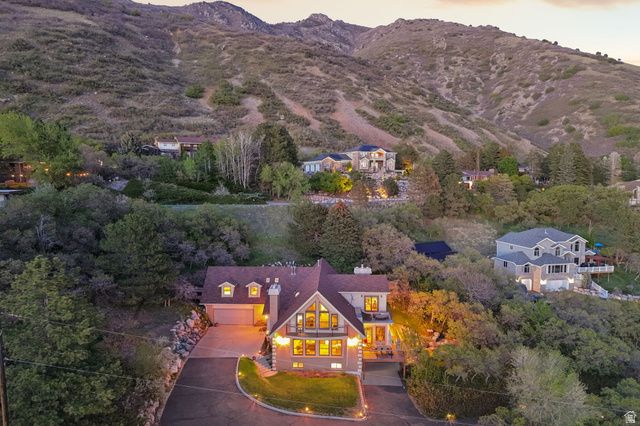 2686 E BONNEVILLE TERRACE DR, South Ogden, UT 84403