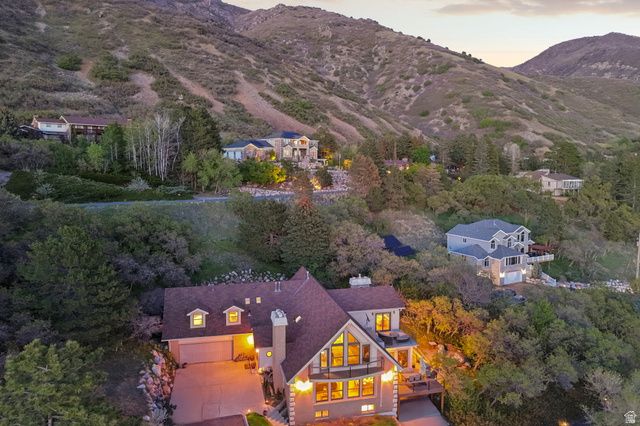 2686 E BONNEVILLE TERRACE DR, South Ogden, UT 84403