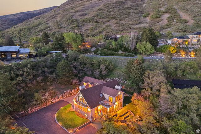 2686 E BONNEVILLE TERRACE DR, South Ogden, UT 84403