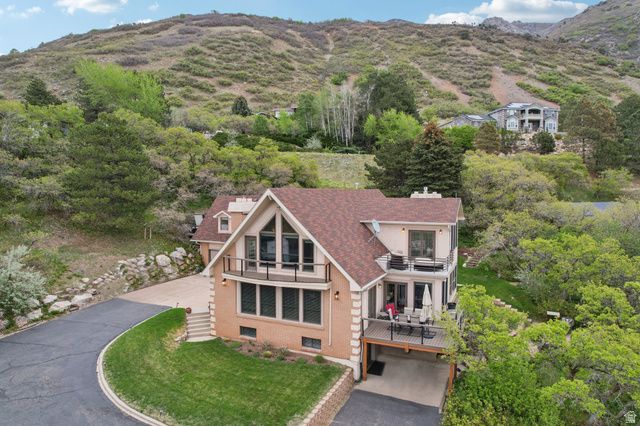 2686 E BONNEVILLE TERRACE DR, South Ogden, UT 84403