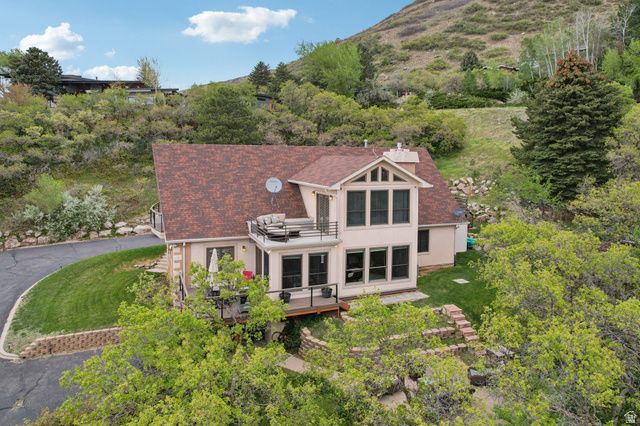 2686 E BONNEVILLE TERRACE DR, South Ogden, UT 84403