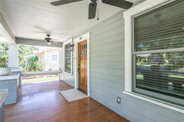905 S BRUCE STREET, Tampa, FL 33606
