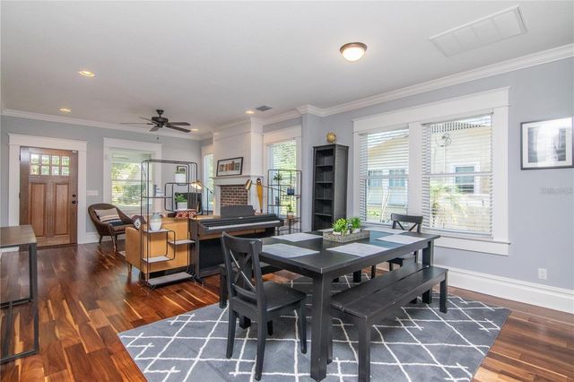 905 S BRUCE STREET, Tampa, FL 33606