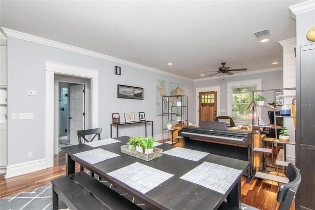 905 S BRUCE STREET, Tampa, FL 33606