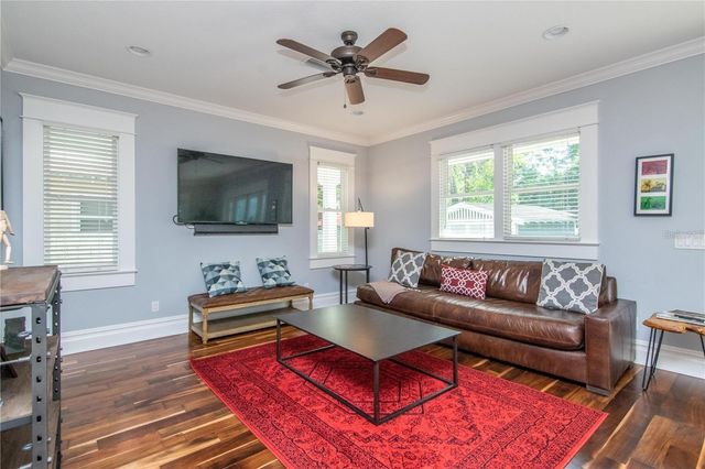 905 S BRUCE STREET, Tampa, FL 33606