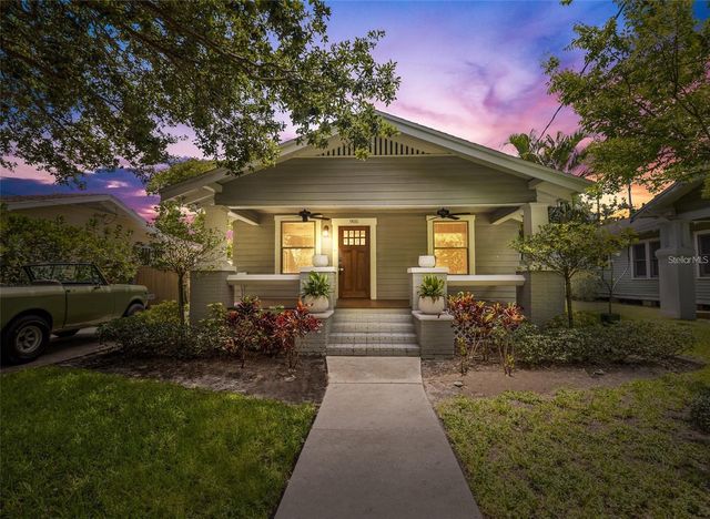 905 S BRUCE STREET, Tampa, FL 33606