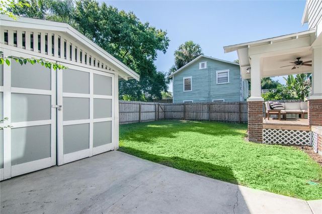 905 S BRUCE STREET, Tampa, FL 33606