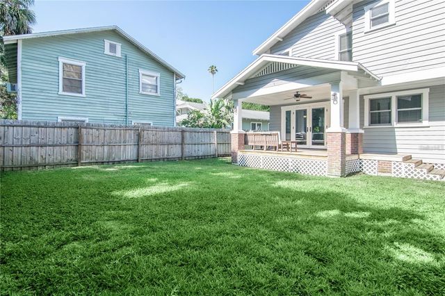 905 S BRUCE STREET, Tampa, FL 33606