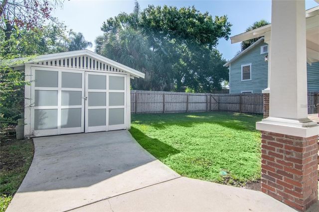 905 S BRUCE STREET, Tampa, FL 33606
