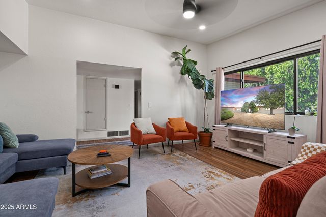 1398 E HEATHER Drive, Sierra Vista, AZ 85635