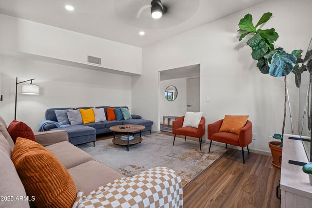 1398 E HEATHER Drive, Sierra Vista, AZ 85635